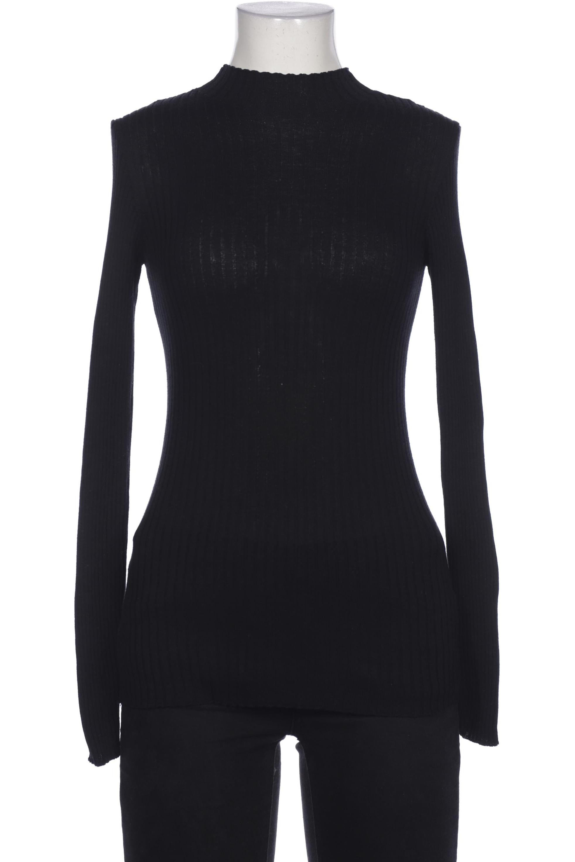

ARMEDANGELS Damen Pullover, schwarz