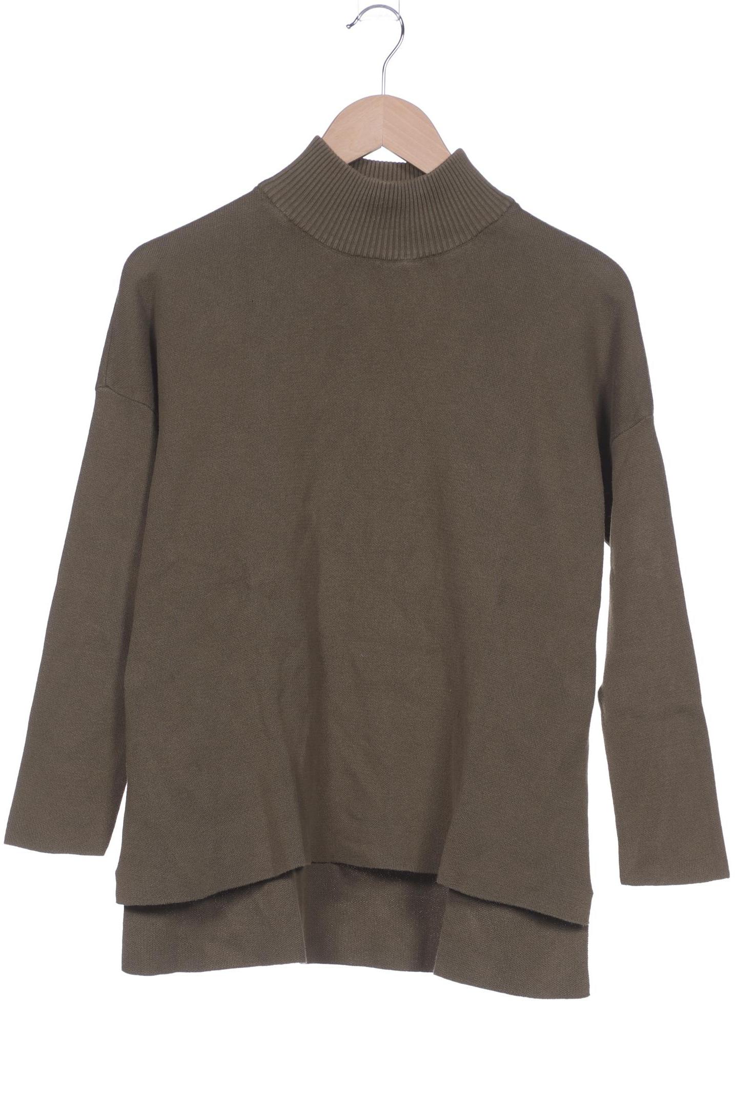 

Armedangels Damen Pullover, grün, Gr. 34