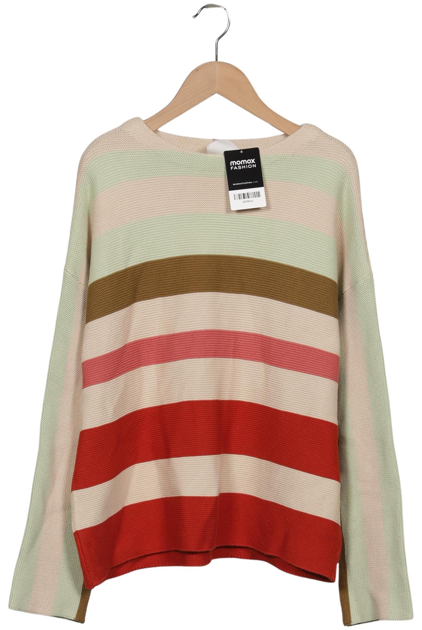 

Armedangels Damen Pullover, mehrfarbig, Gr. 40