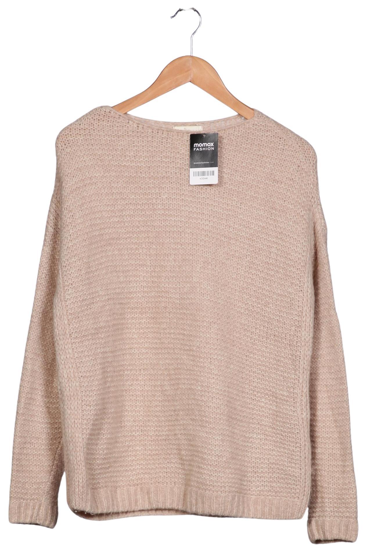 

Armedangels Damen Pullover, beige, Gr. 36