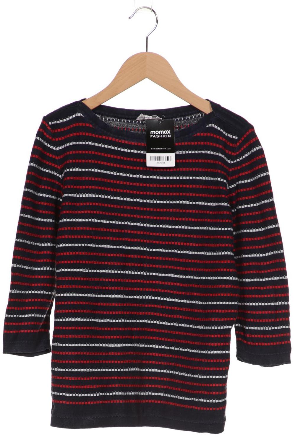 

ARMEDANGELS Damen Pullover, marineblau