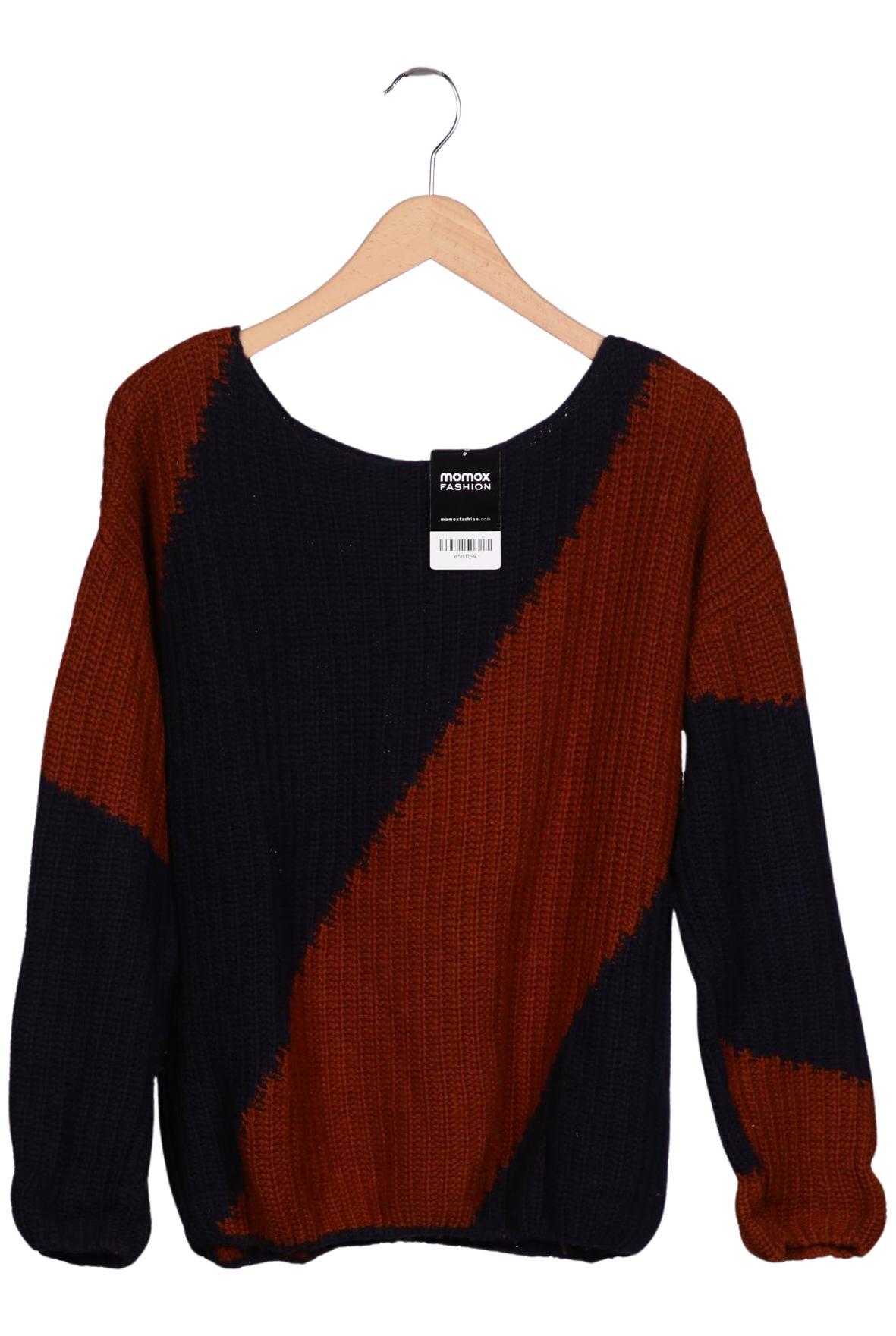 

Armedangels Damen Pullover, mehrfarbig, Gr. 40