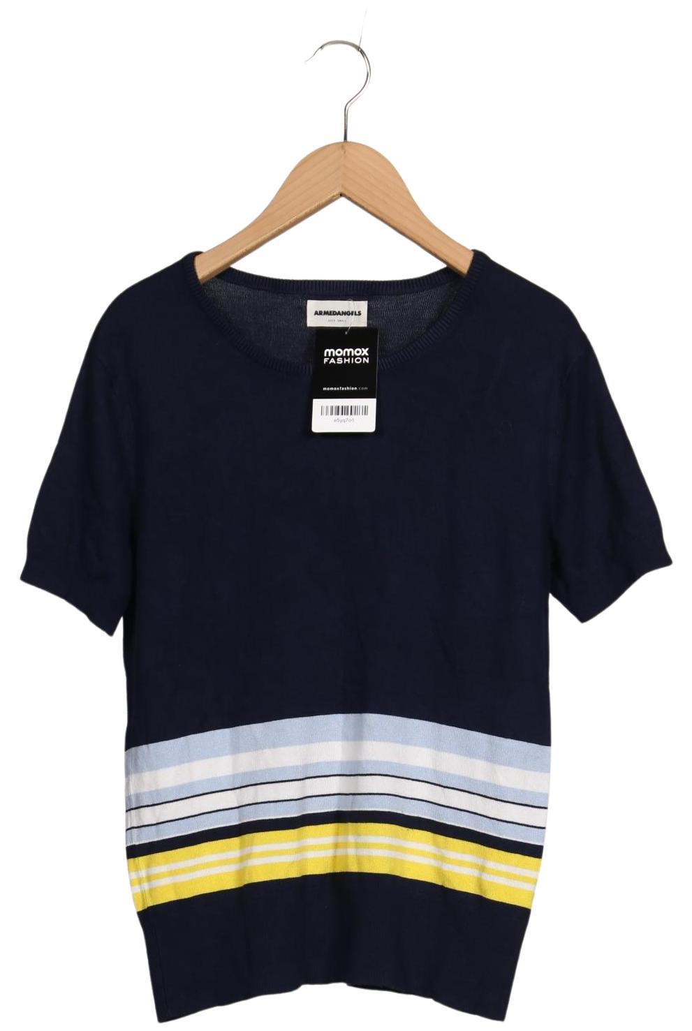 

Armedangels Damen Pullover, marineblau, Gr. 36