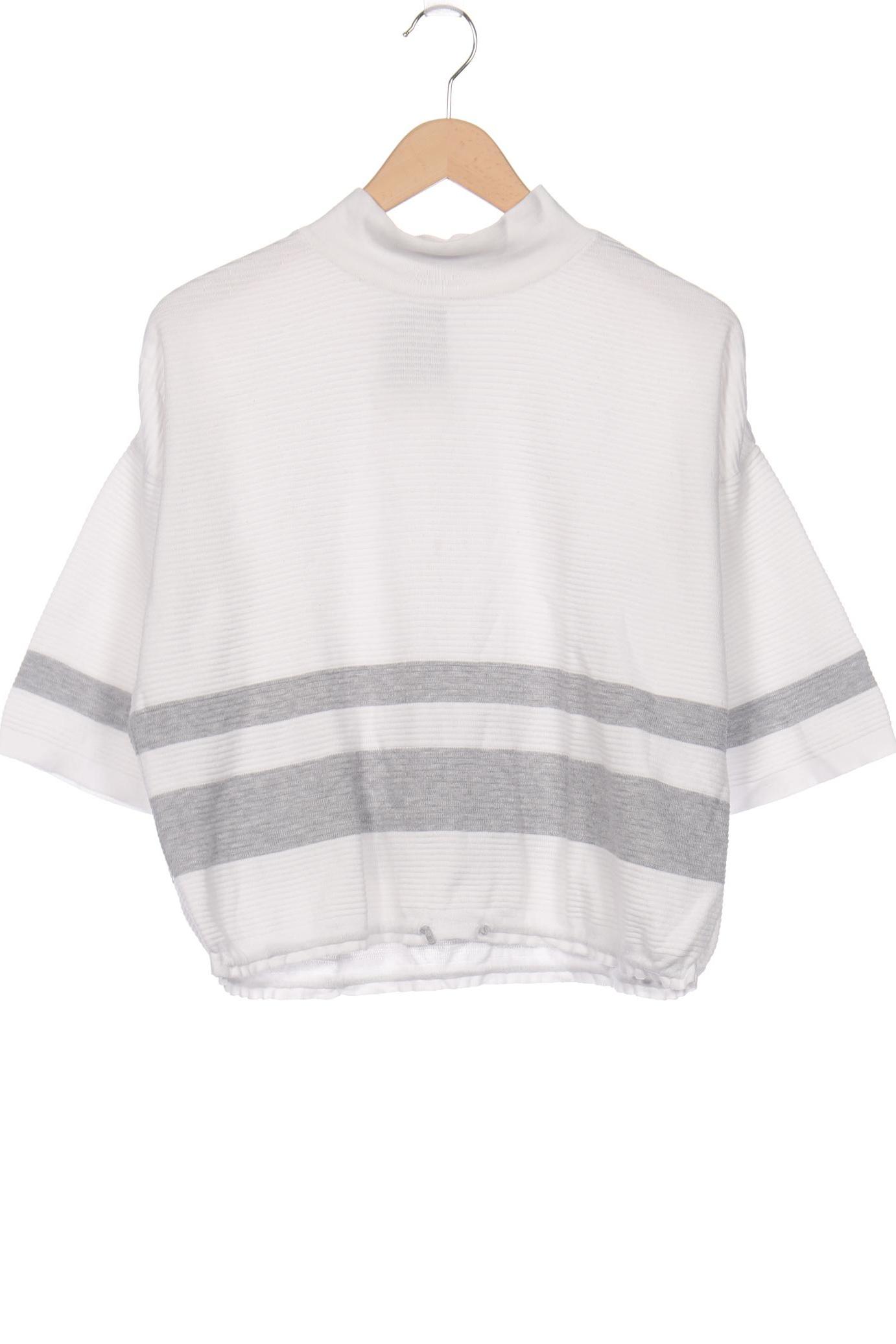 

Armedangels Damen Pullover, weiß, Gr. 38
