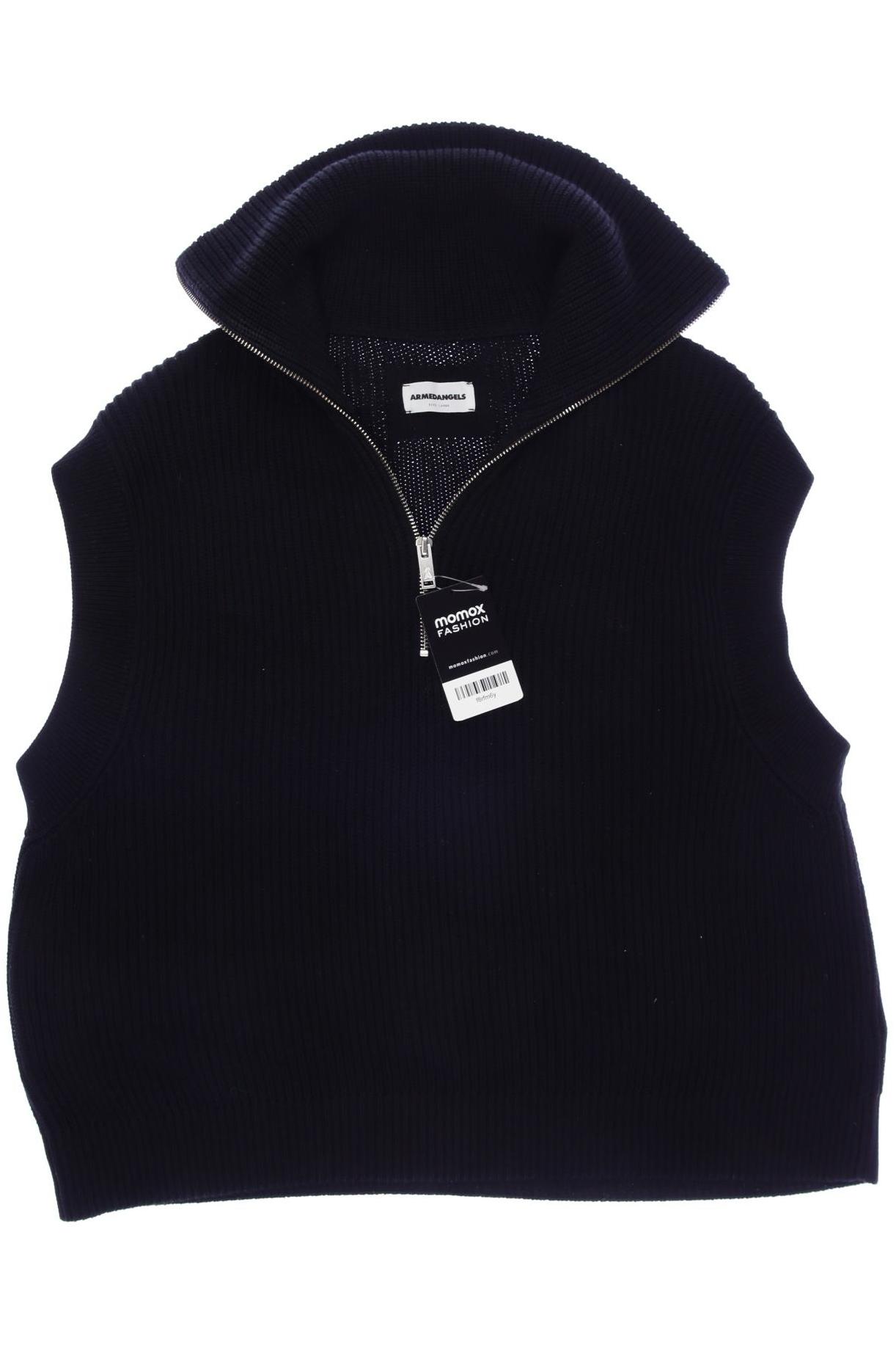 

Armedangels Damen Pullover, schwarz, Gr. 42