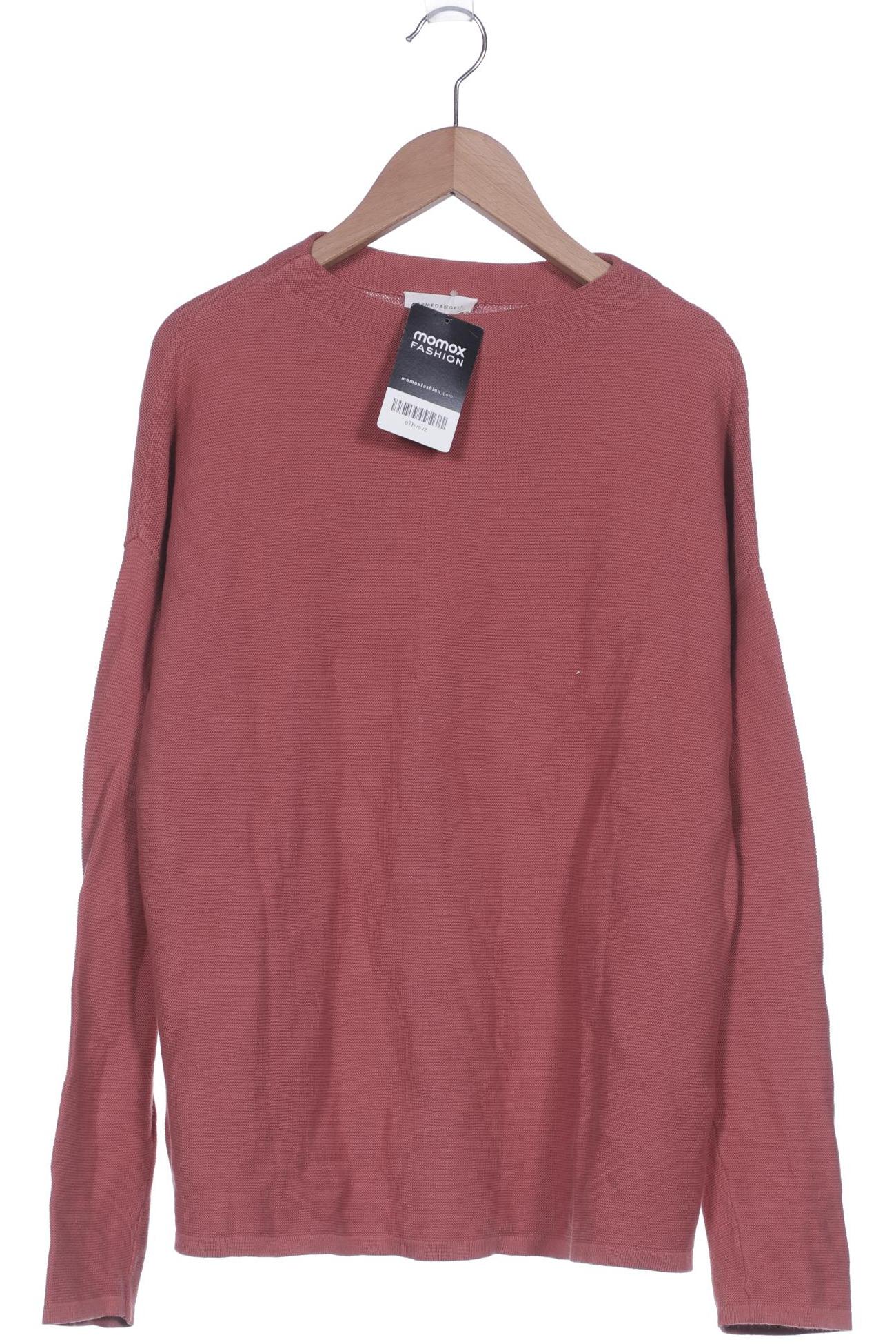 

ARMEDANGELS Damen Pullover, pink