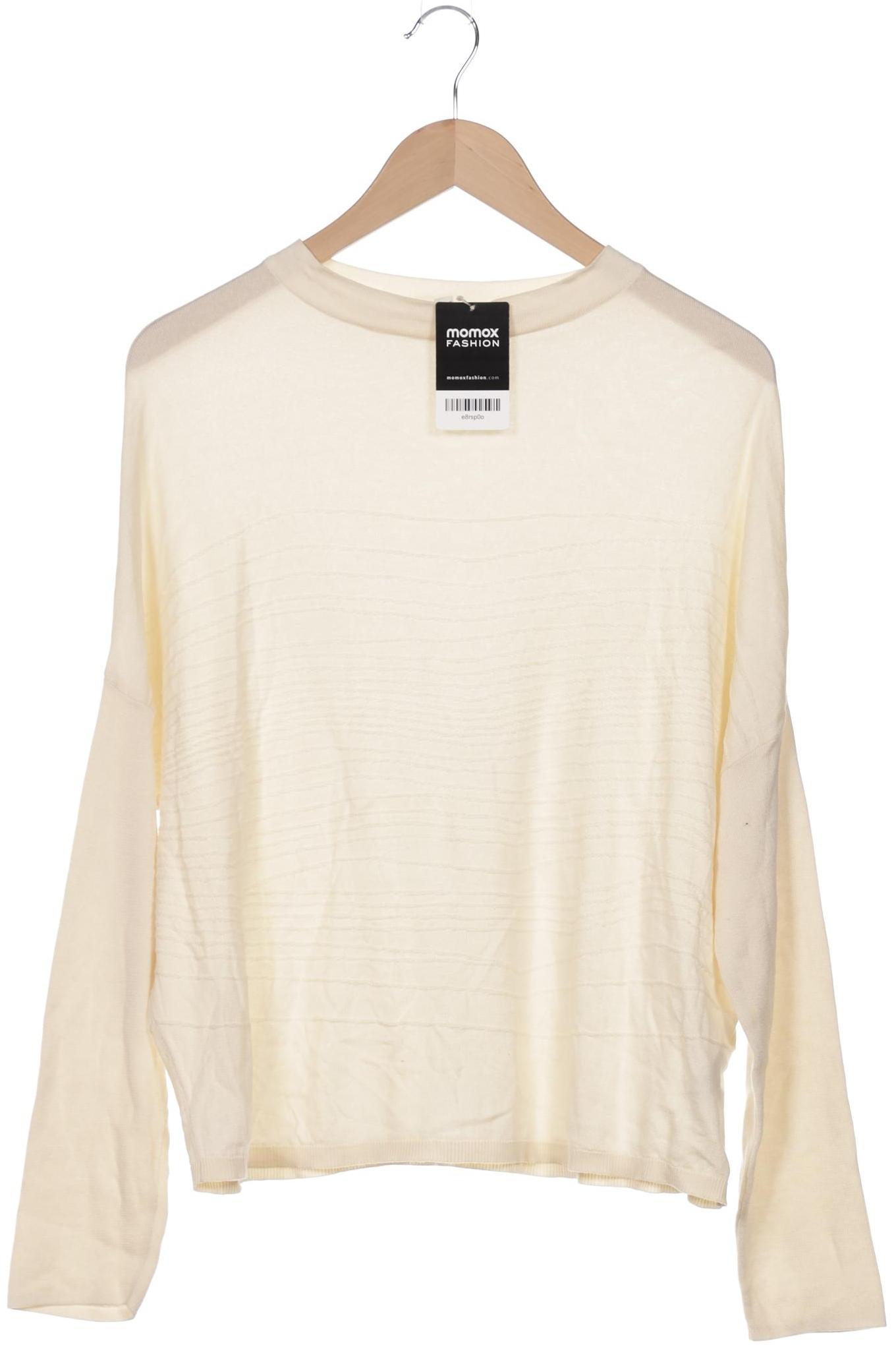 

Armedangels Damen Pullover, cremeweiß, Gr. 38
