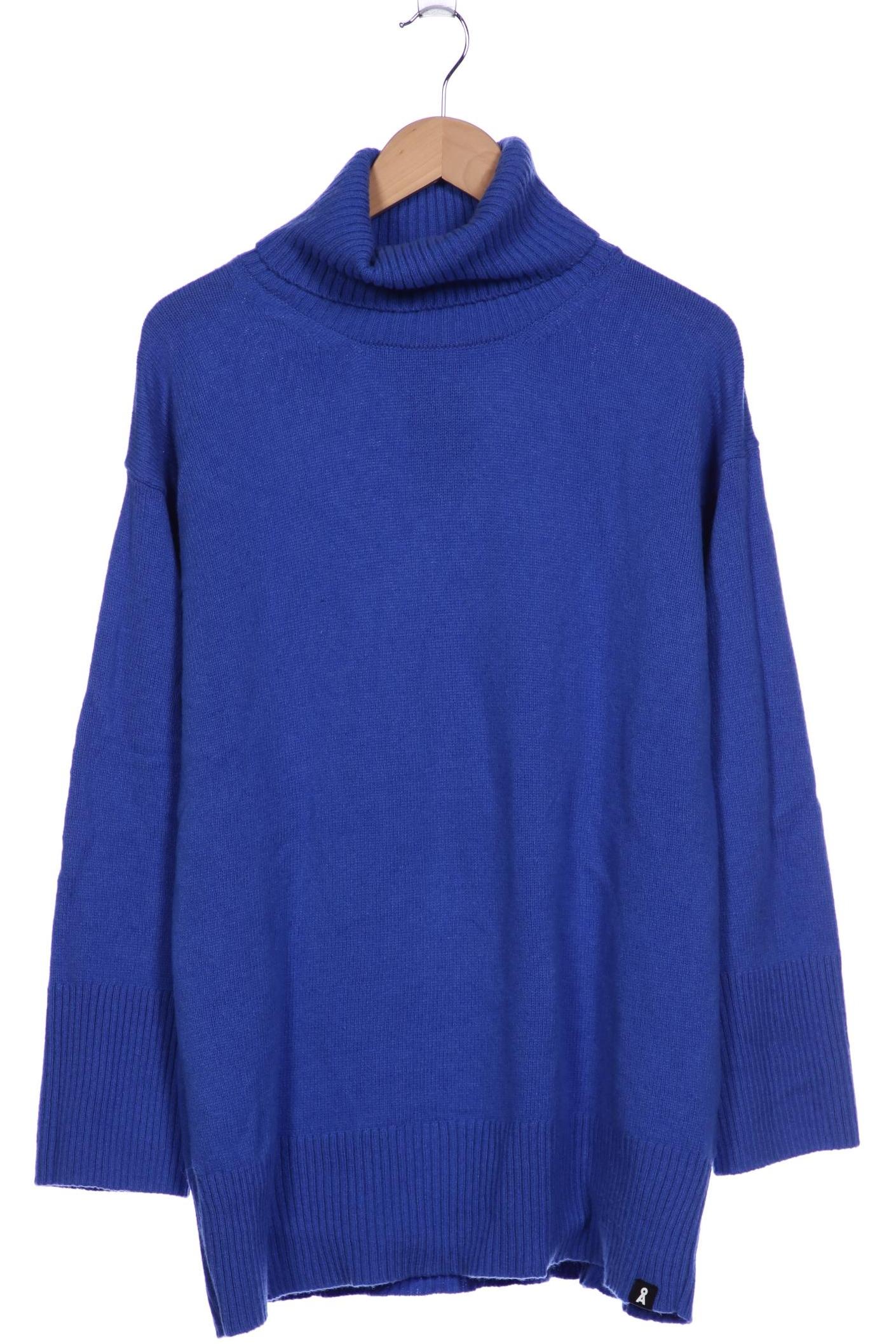 

Armedangels Damen Pullover, blau, Gr. 36