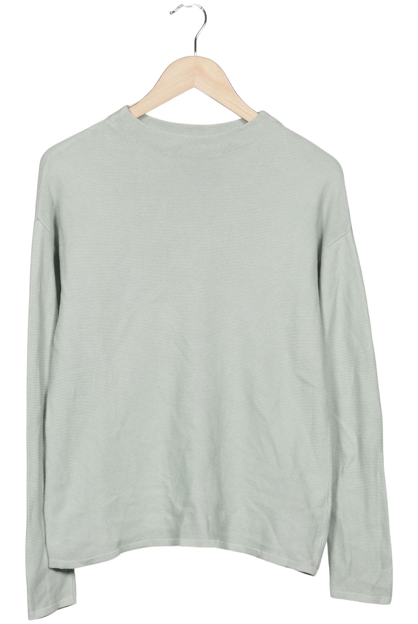 

Armedangels Damen Pullover, hellgrün, Gr. 36