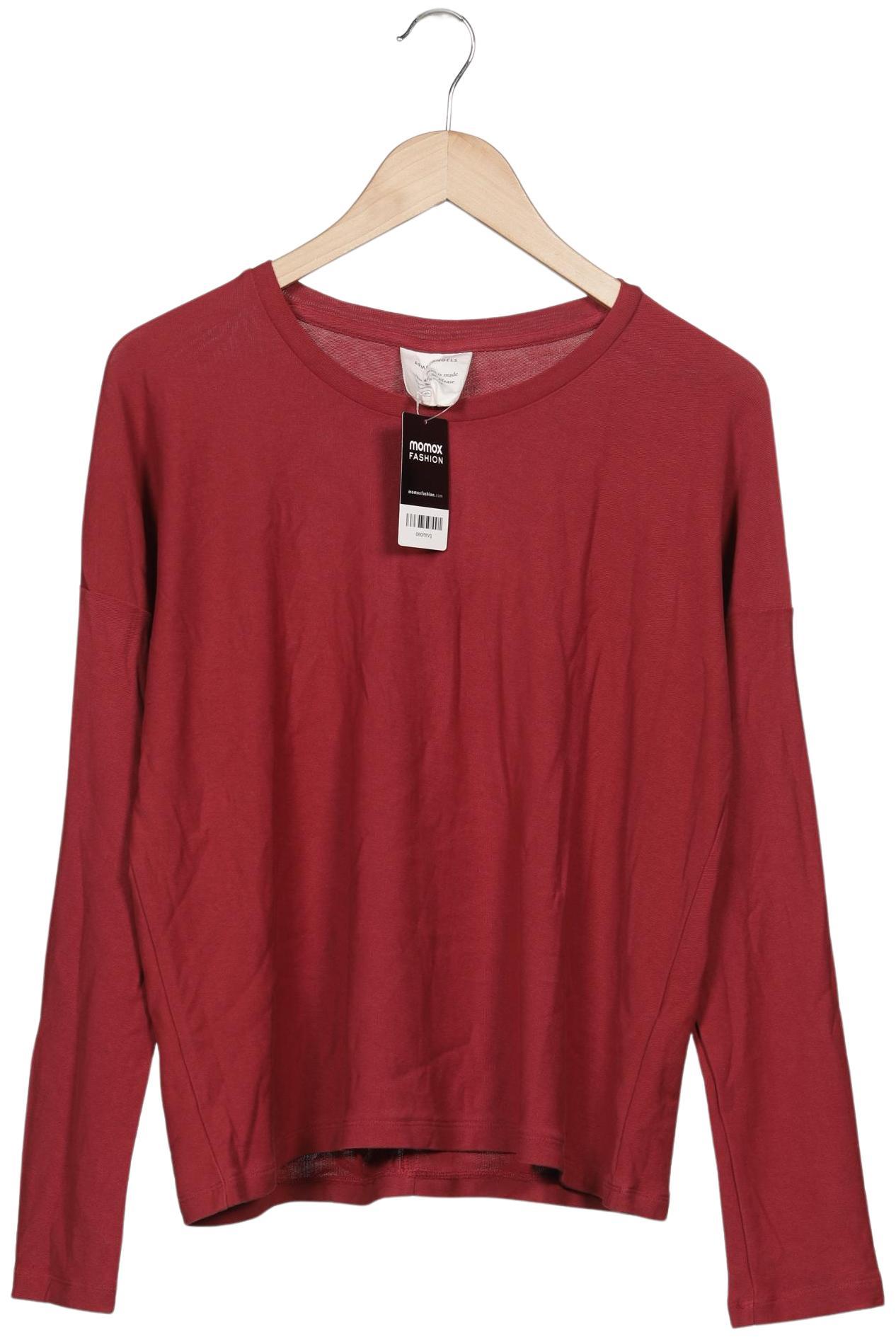 

Armedangels Damen Pullover, rot, Gr. 44