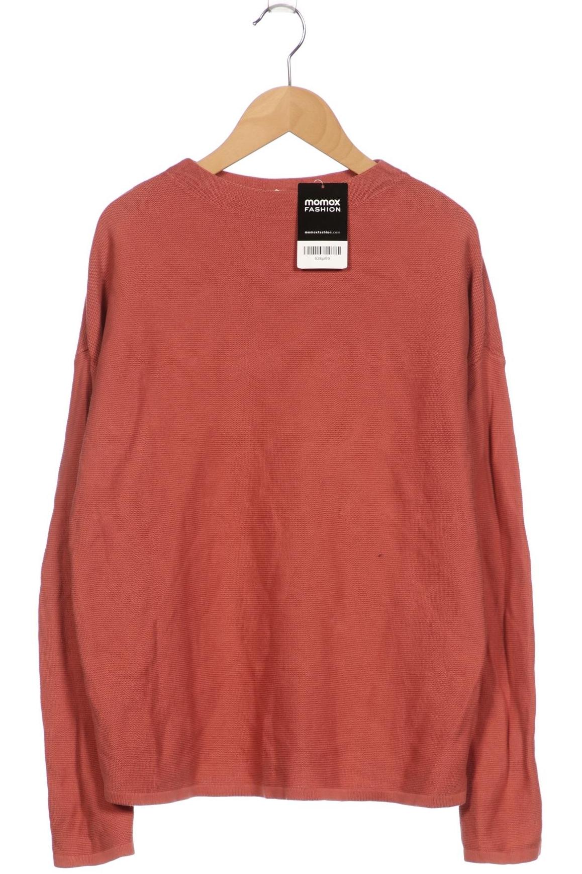 

Armedangels Damen Pullover, rot, Gr. 36