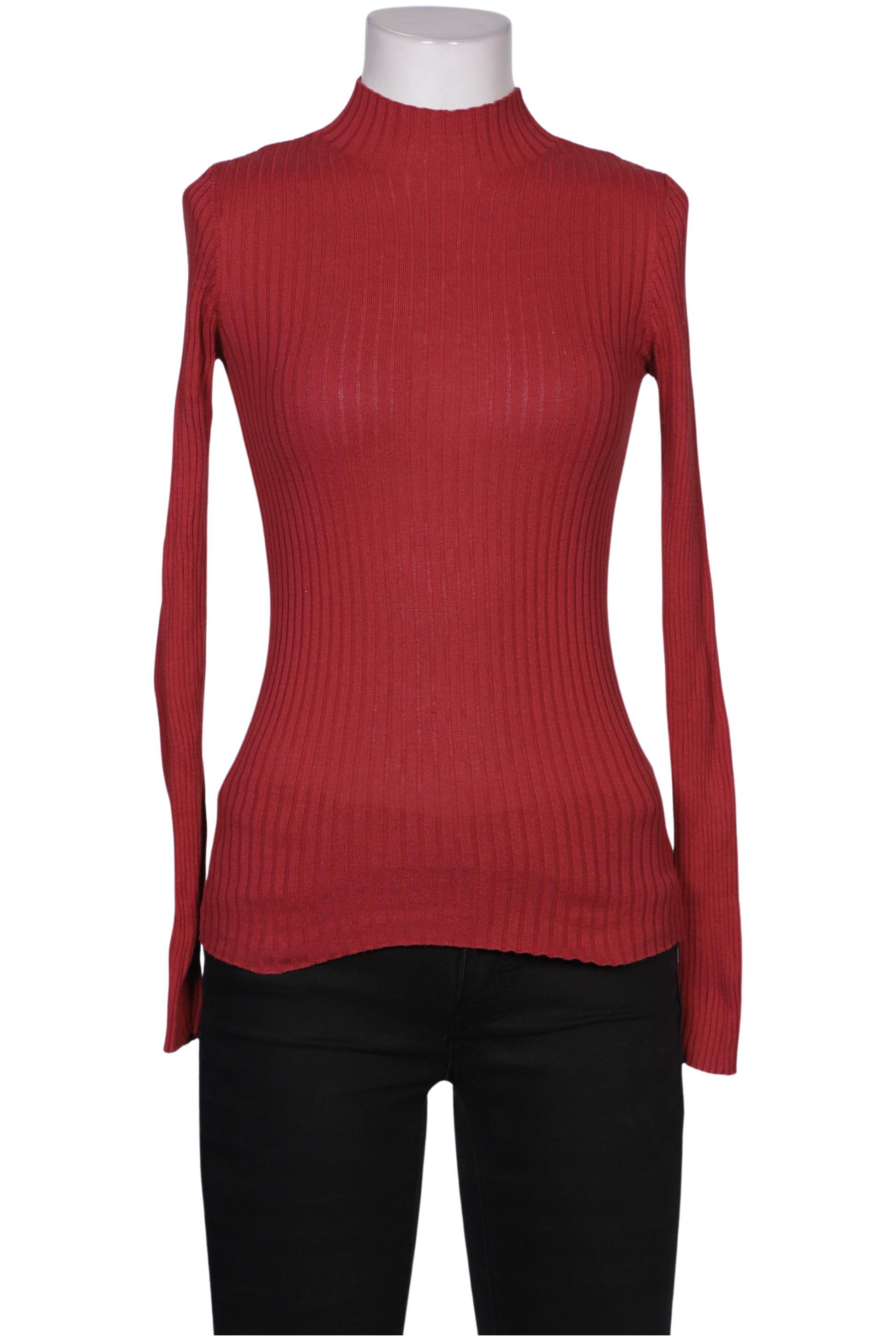 

Armedangels Damen Pullover, rot, Gr. 34