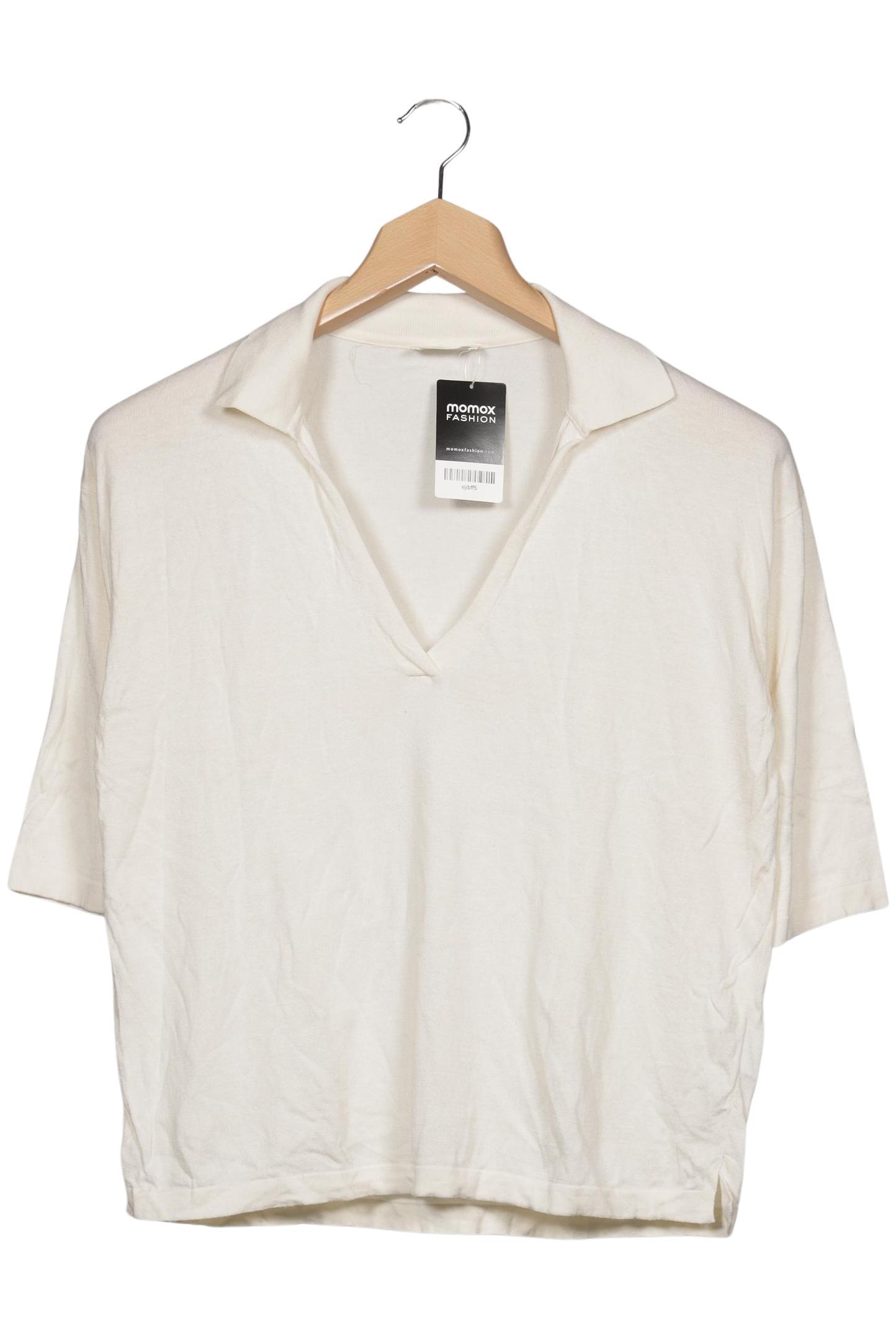 

Armedangels Damen Pullover, cremeweiß, Gr. 36