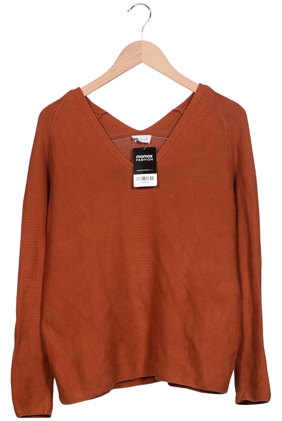 

Armedangels Damen Pullover, braun, Gr. 36