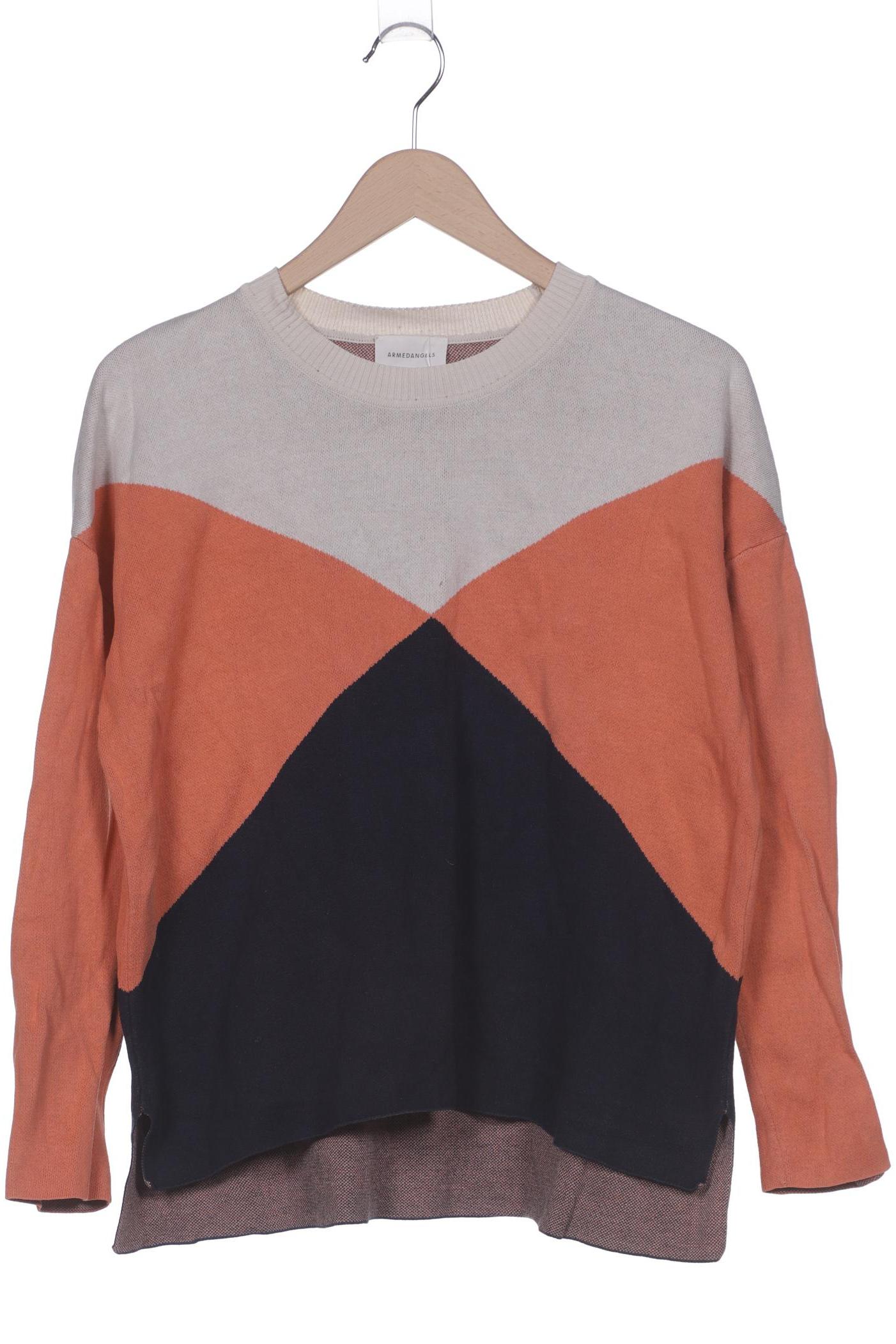 

Armedangels Damen Pullover, mehrfarbig, Gr. 36
