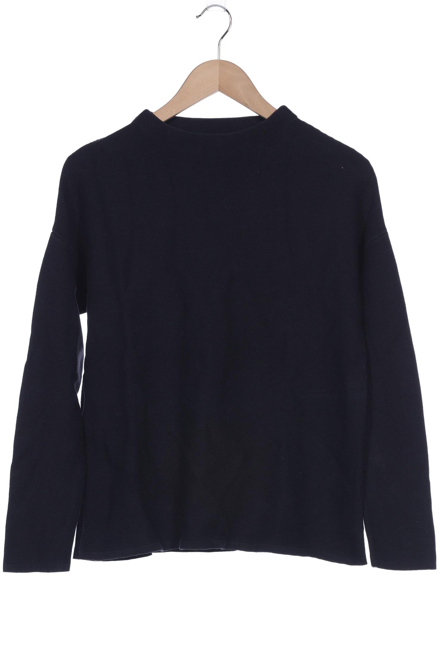 

Armedangels Damen Pullover, marineblau, Gr. 40