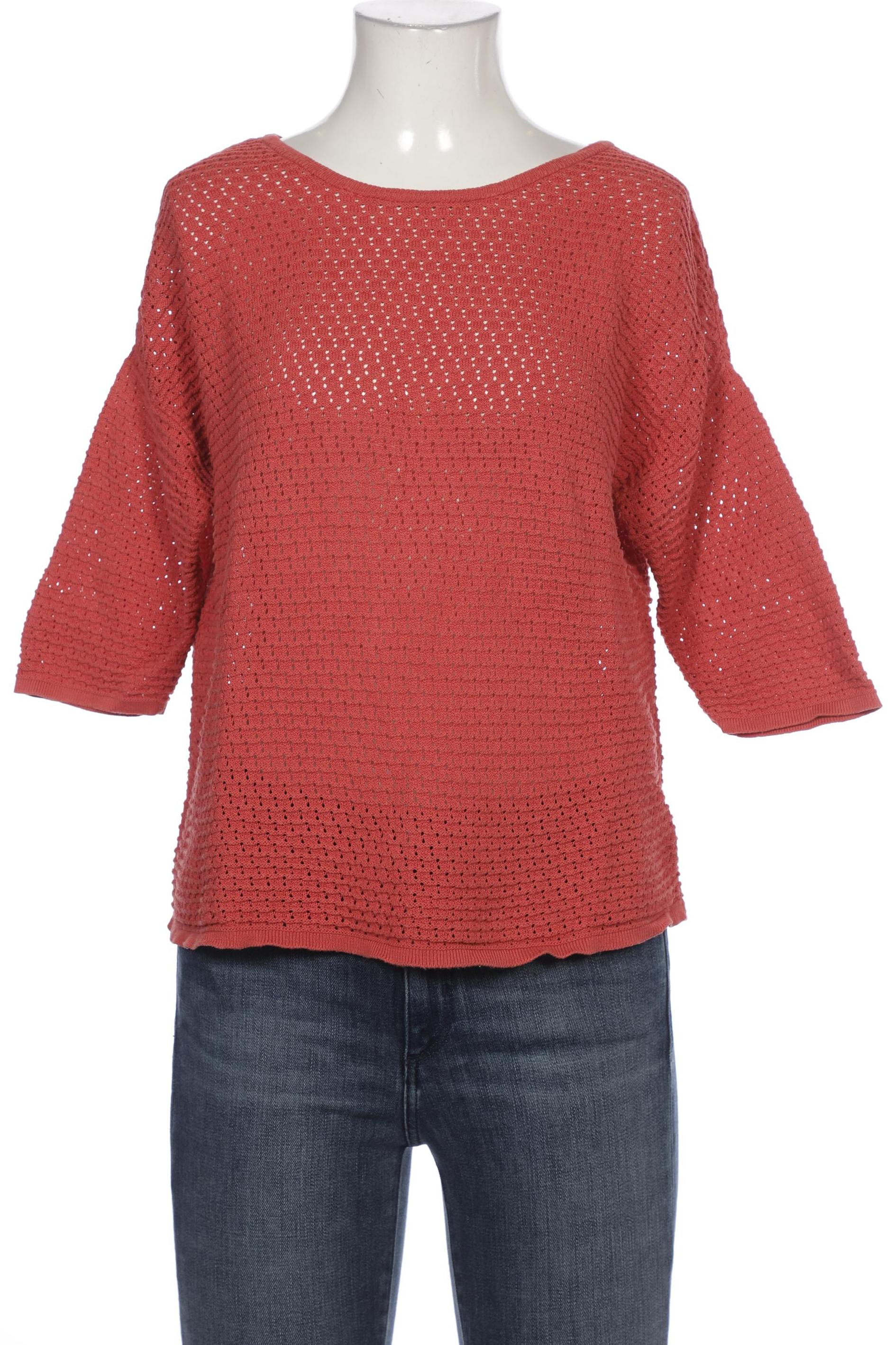 

ARMEDANGELS Damen Pullover, rot