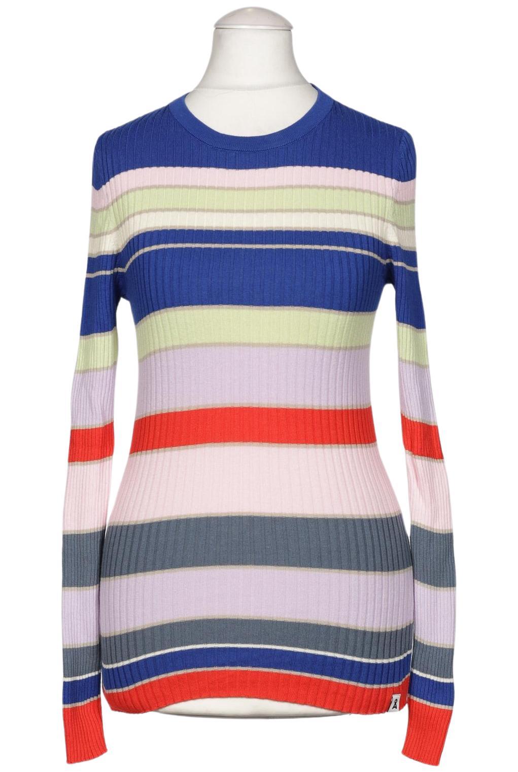 

Armedangels Damen Pullover, mehrfarbig, Gr. 36