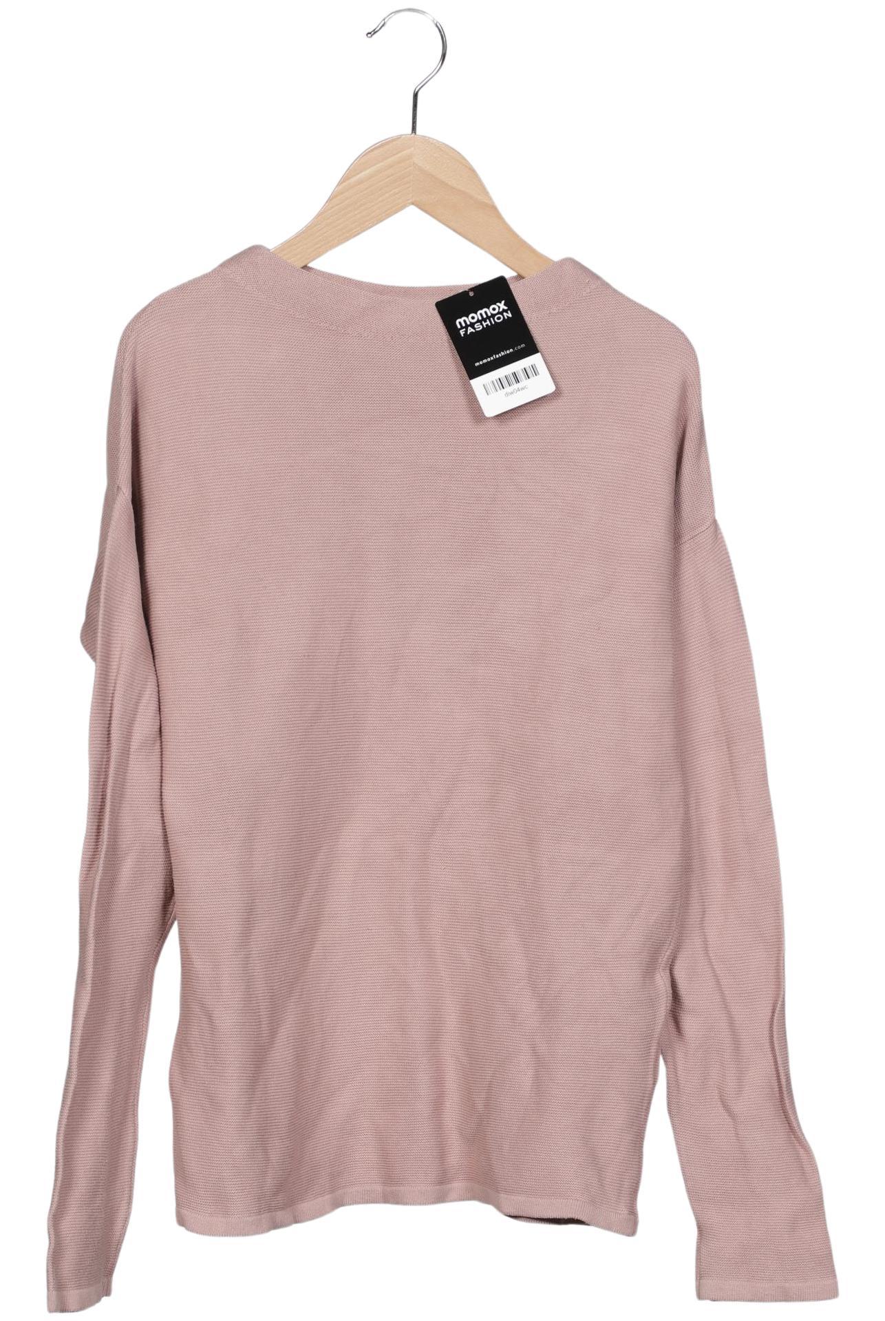 

Armedangels Damen Pullover, pink, Gr. 34