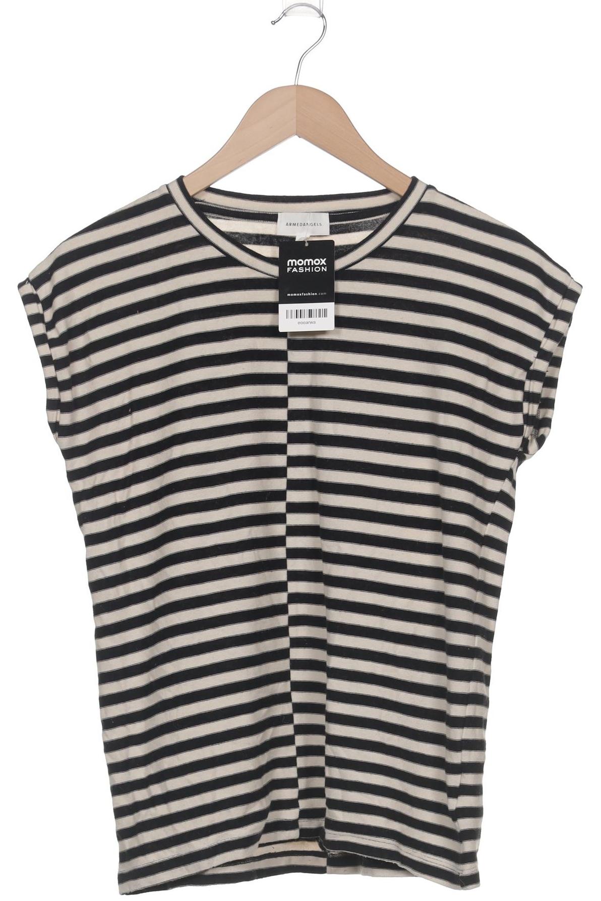 

Armedangels Damen Pullover, schwarz, Gr. 34