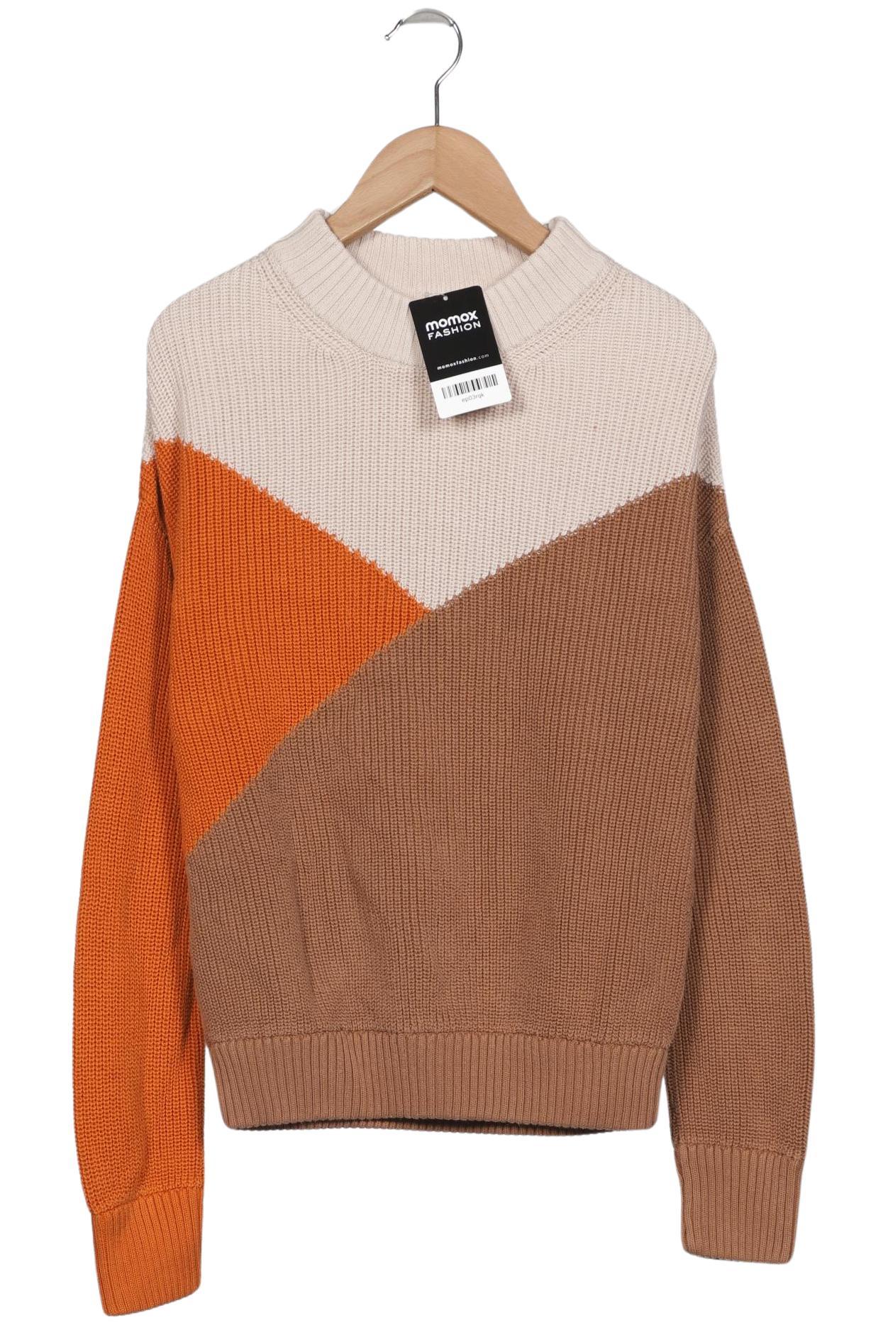 

Armedangels Damen Pullover, mehrfarbig, Gr. 34