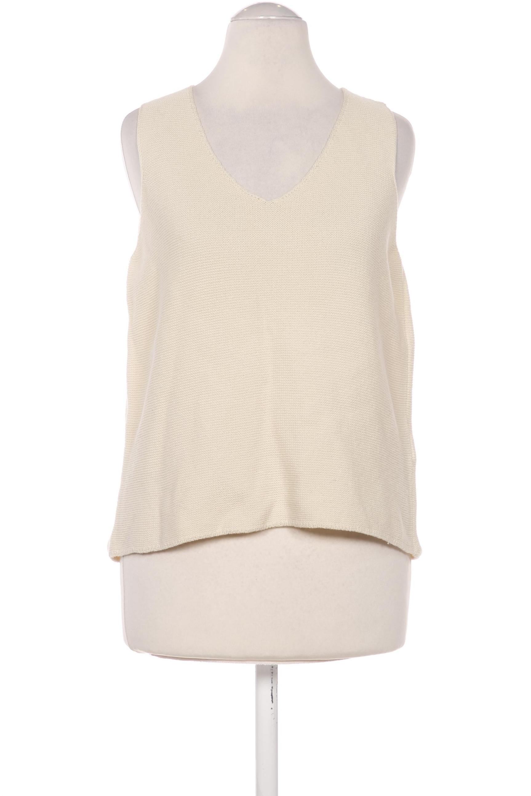 

Armedangels Damen Pullover, cremeweiß, Gr. 36