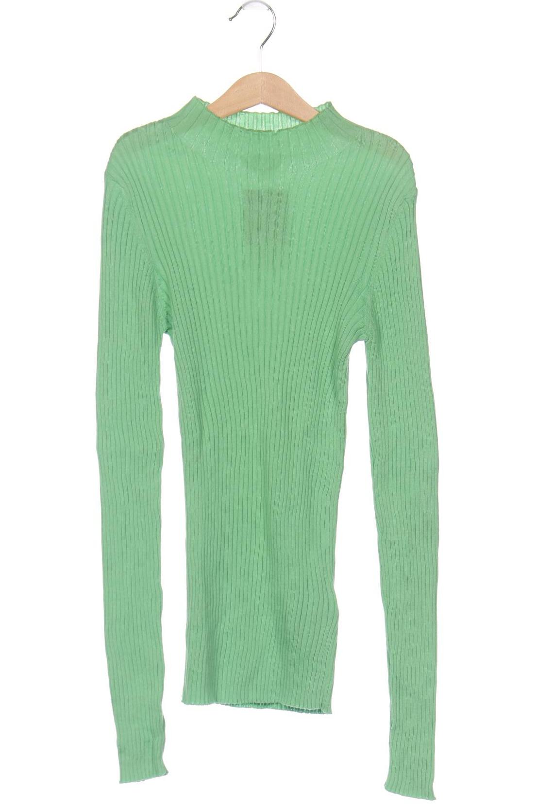 

Armedangels Damen Pullover, hellgrün, Gr. 36