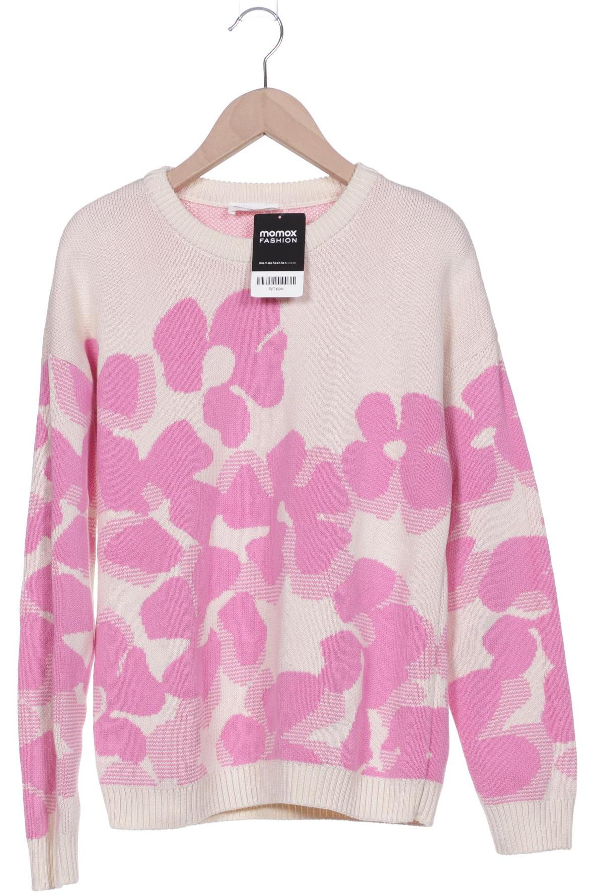 

Armedangels Damen Pullover, cremeweiß, Gr. 36