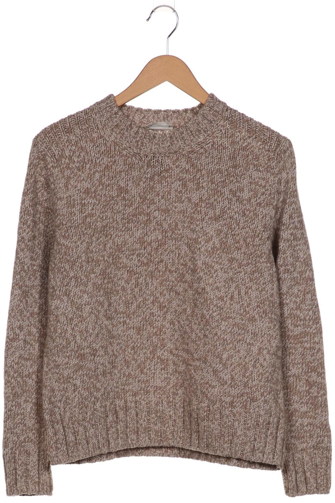 

Armedangels Damen Pullover, beige, Gr. 36