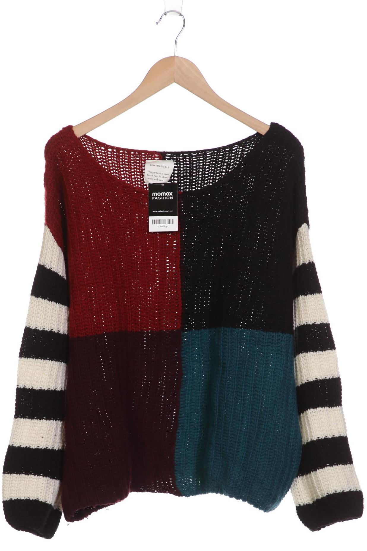 

Armedangels Damen Pullover, mehrfarbig, Gr. 38