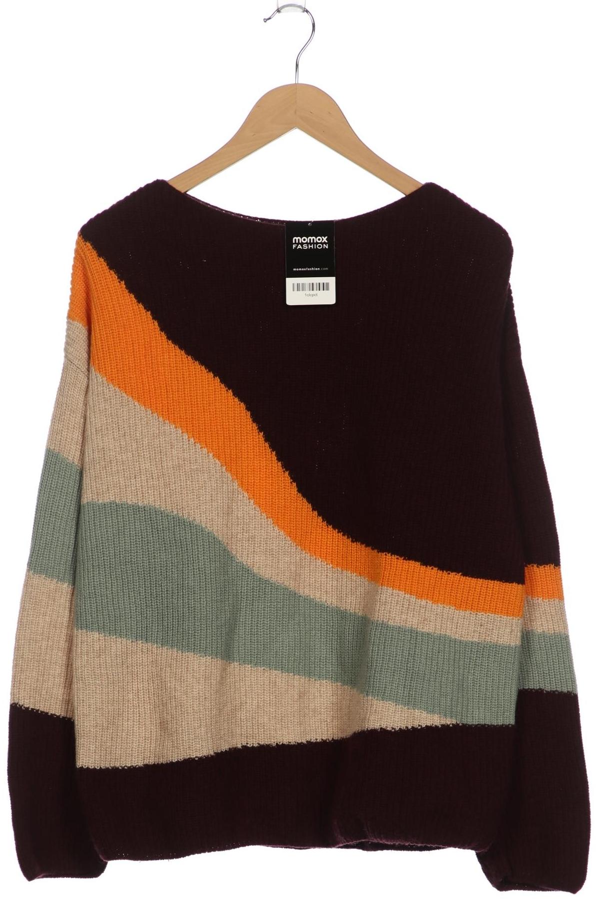 

Armedangels Damen Pullover, bordeaux, Gr. 40