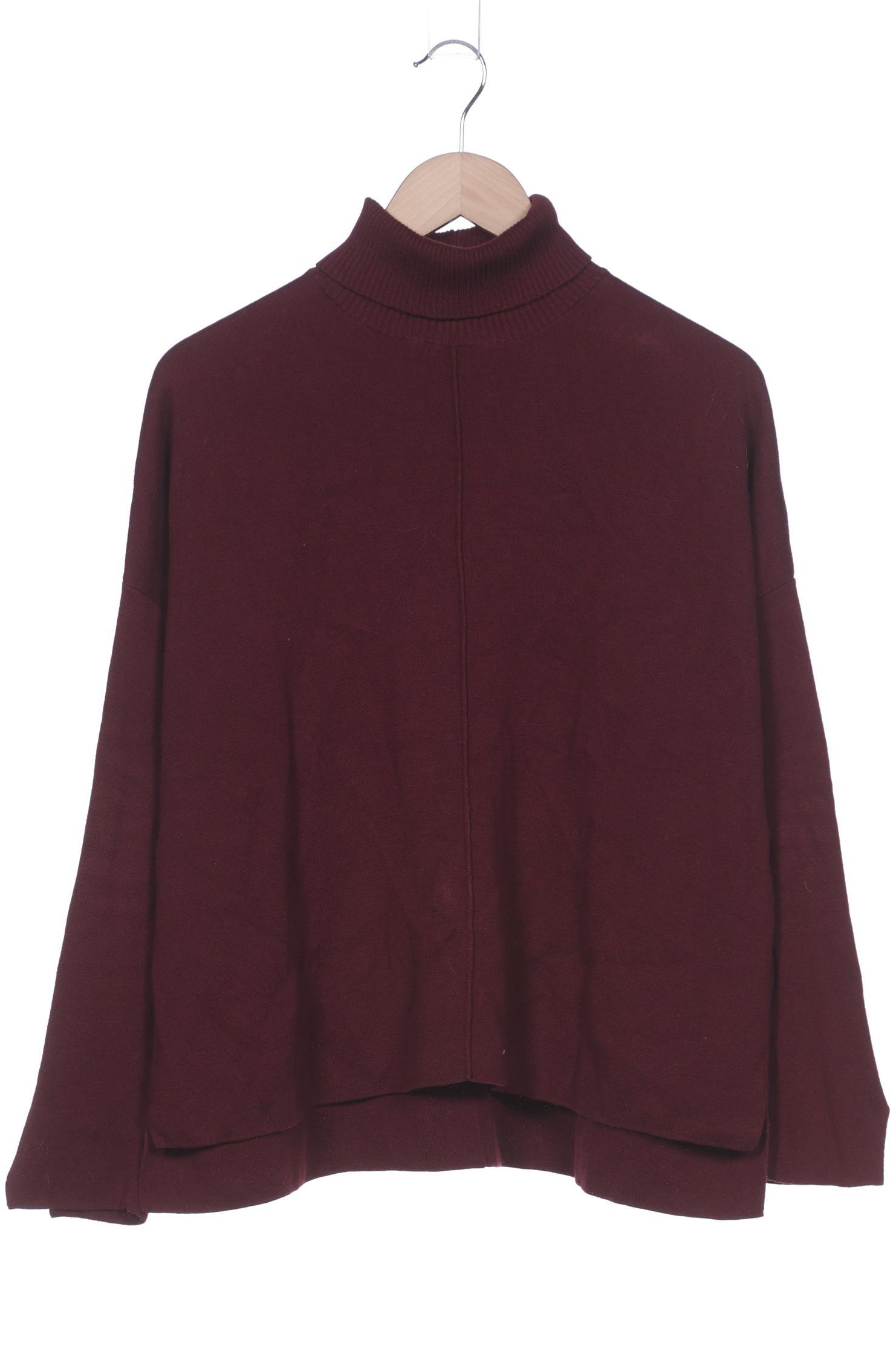

Armedangels Damen Pullover, bordeaux, Gr. 40