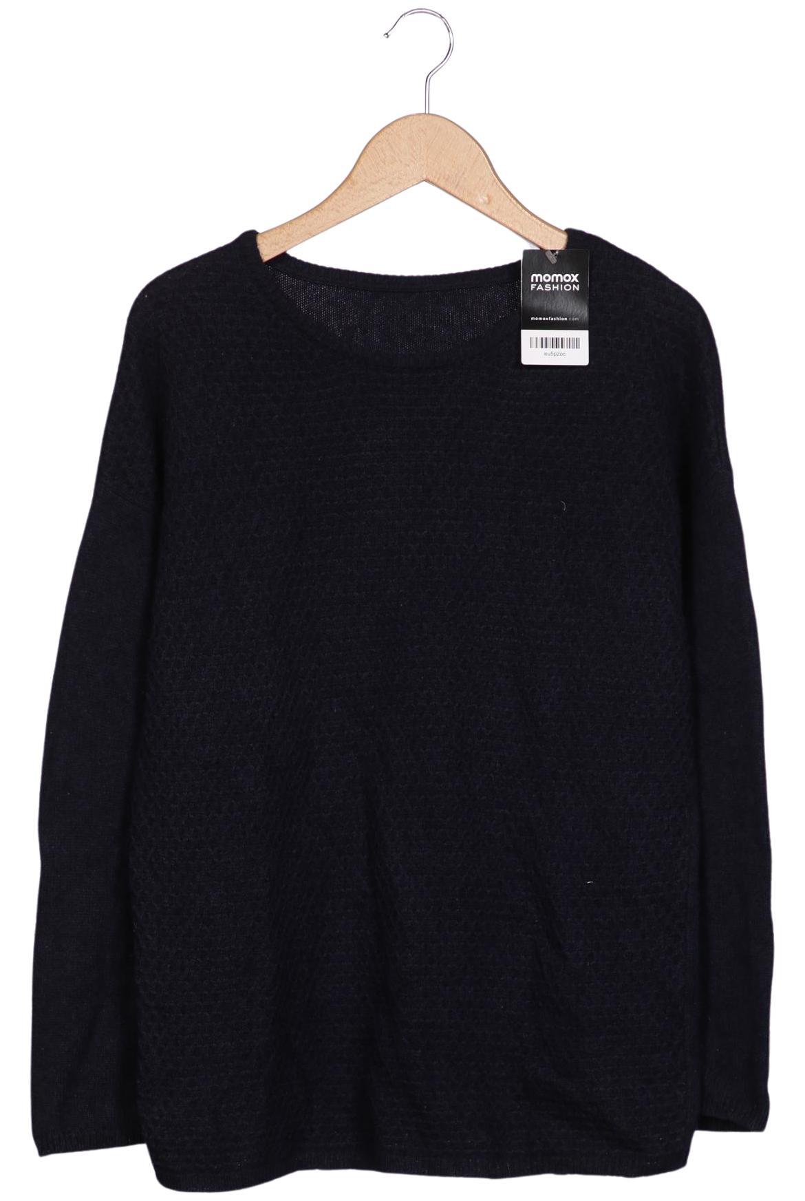 

Armedangels Damen Pullover, marineblau, Gr. 38