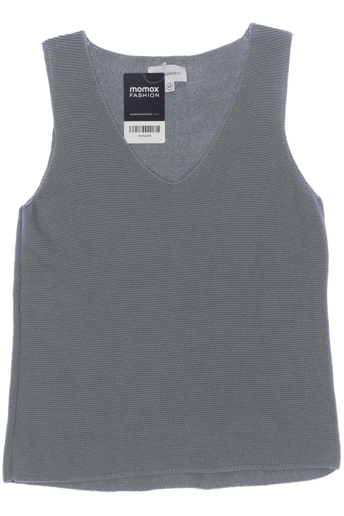 

Armedangels Damen Pullover, grün, Gr. 34