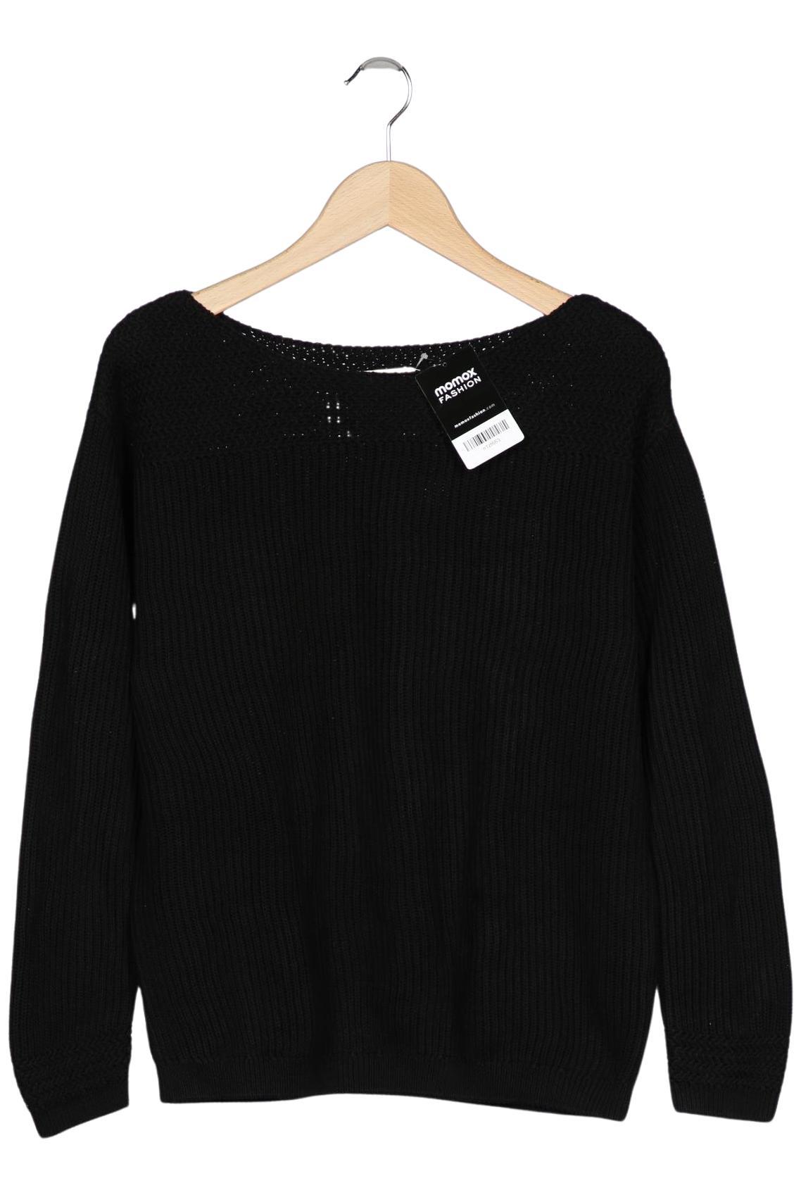 

Armedangels Damen Pullover, schwarz, Gr. 36