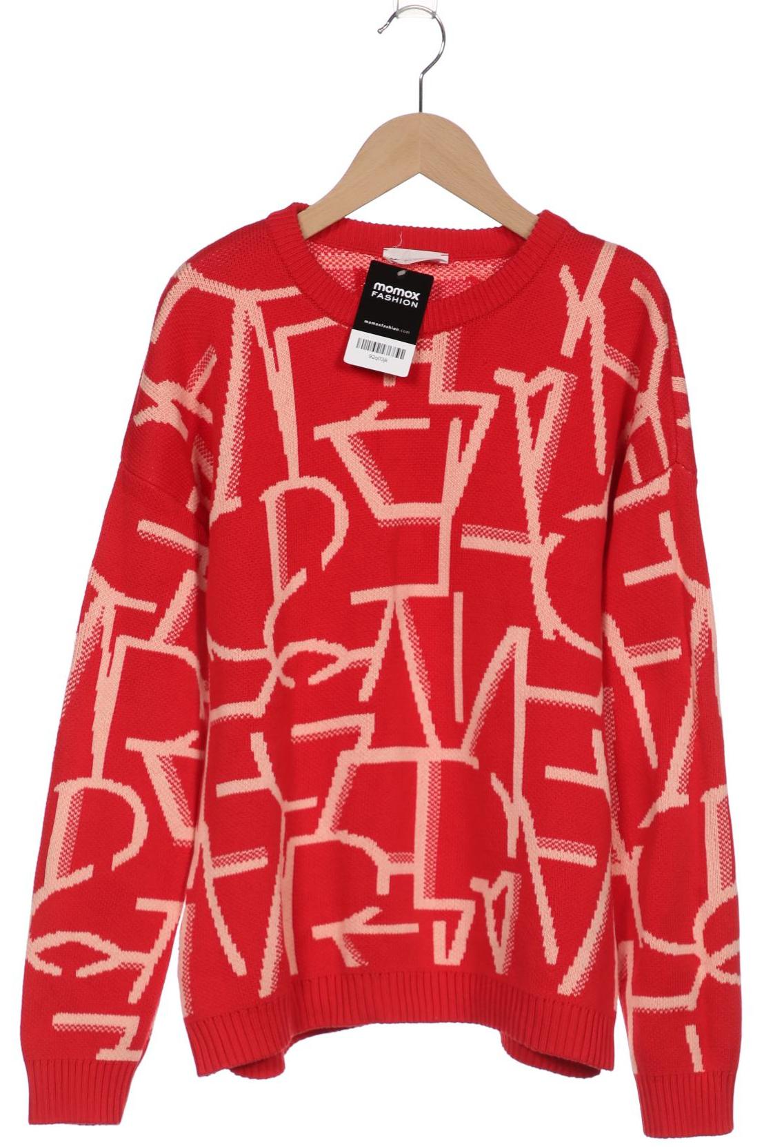 

ARMEDANGELS Damen Pullover, rot