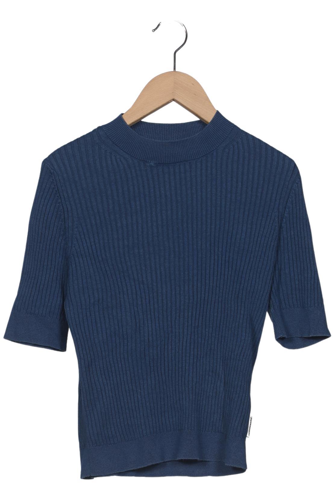 

Armedangels Damen Pullover, marineblau, Gr. 36