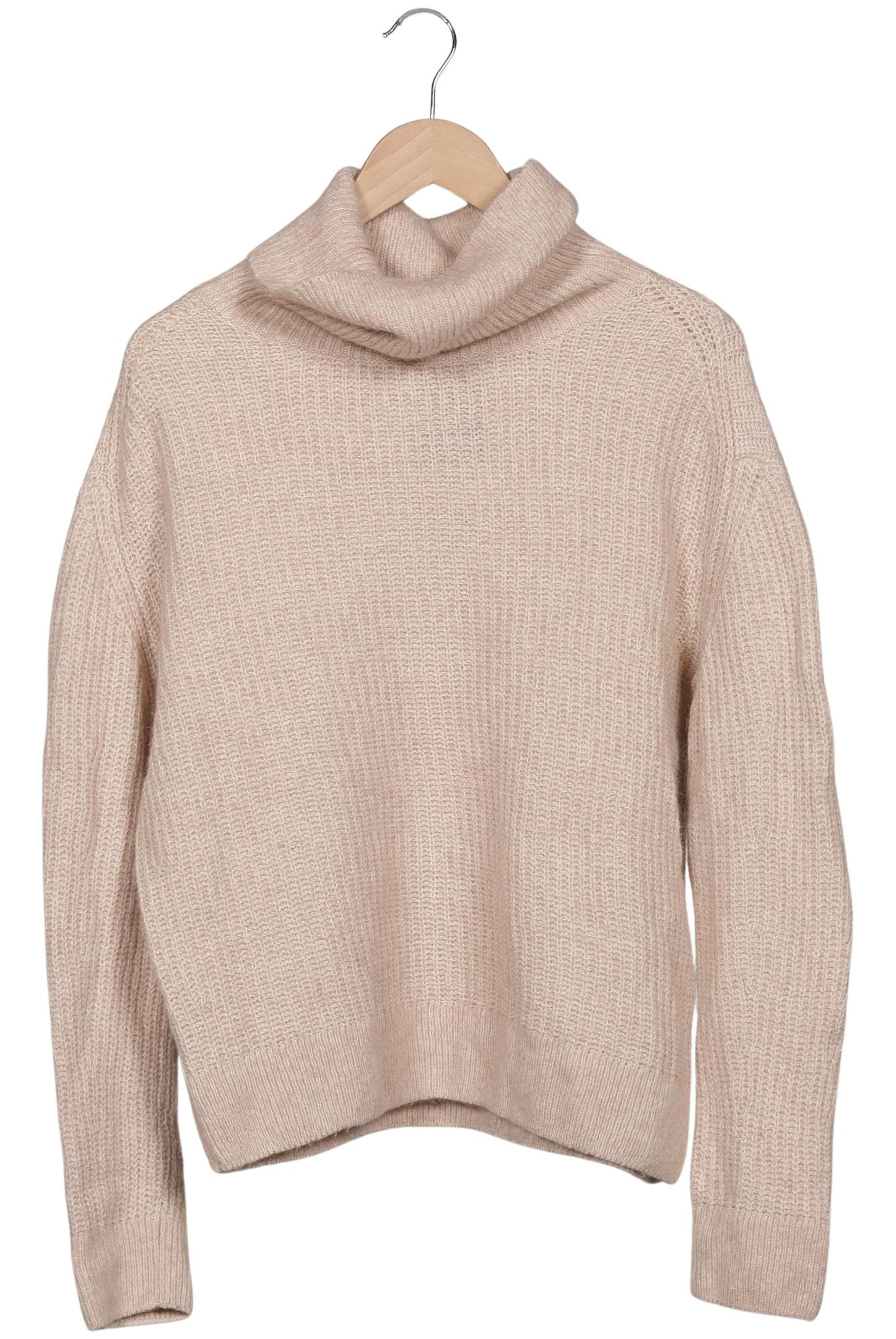 

Armedangels Damen Pullover, beige, Gr. 36