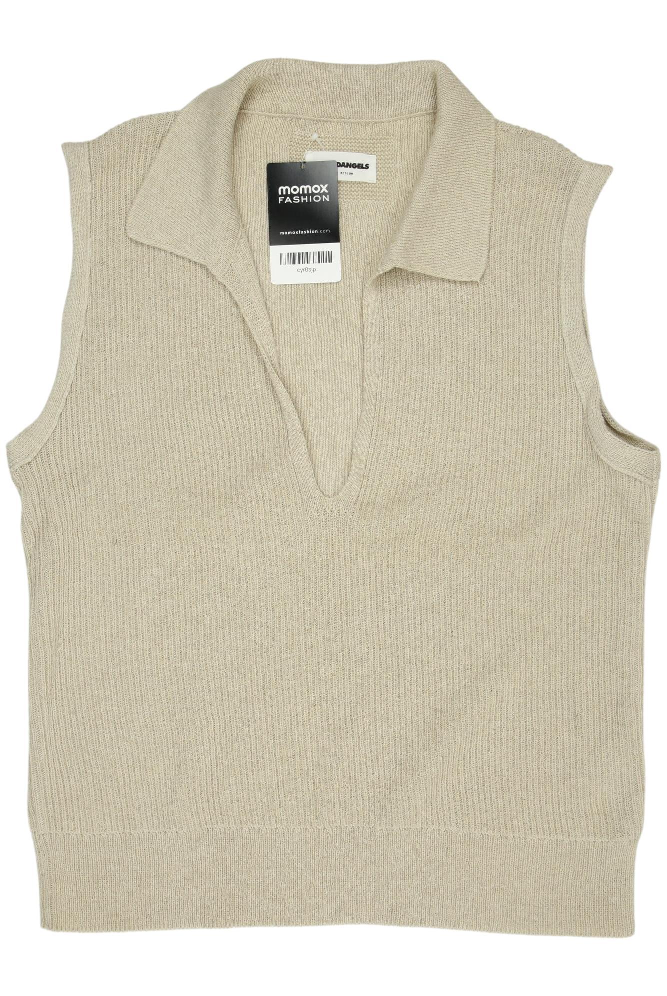 

Armedangels Damen Pullover, beige, Gr. 40