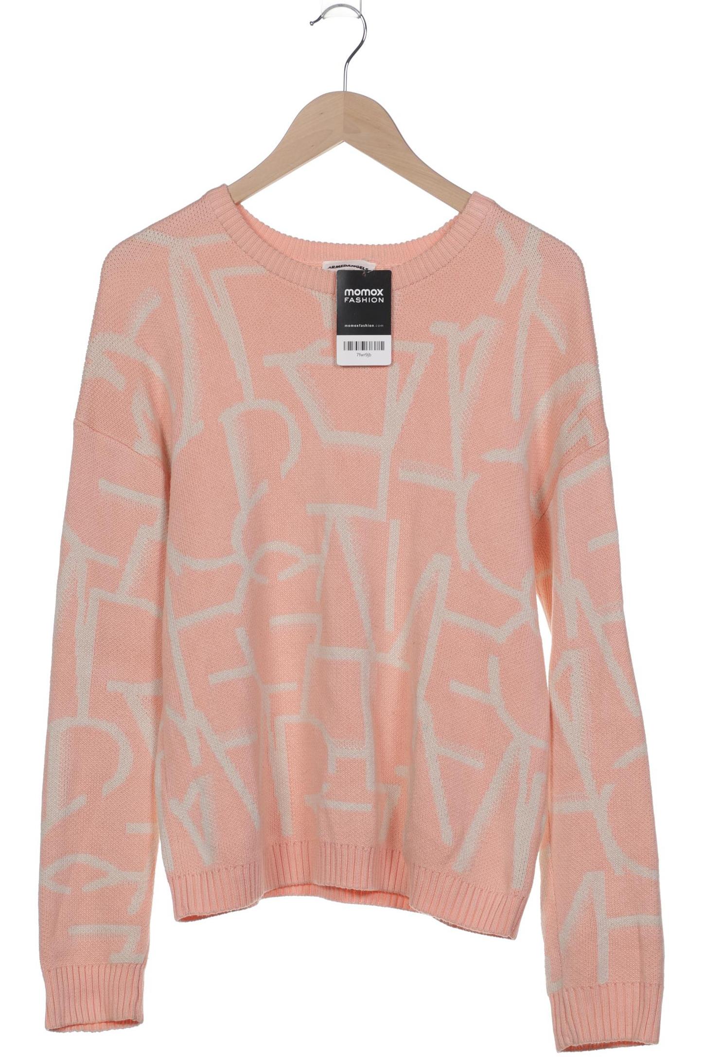 

Armedangels Damen Pullover, orange, Gr. 36