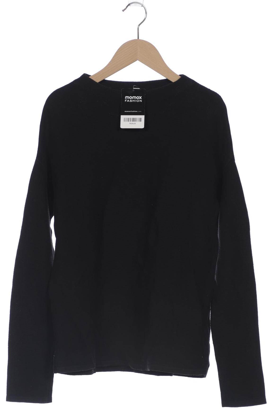 

Armedangels Damen Pullover, schwarz, Gr. 34