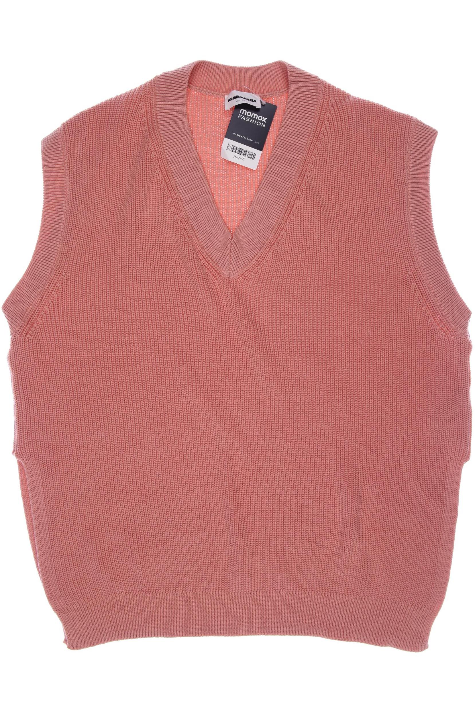 

ARMEDANGELS Damen Pullover, pink