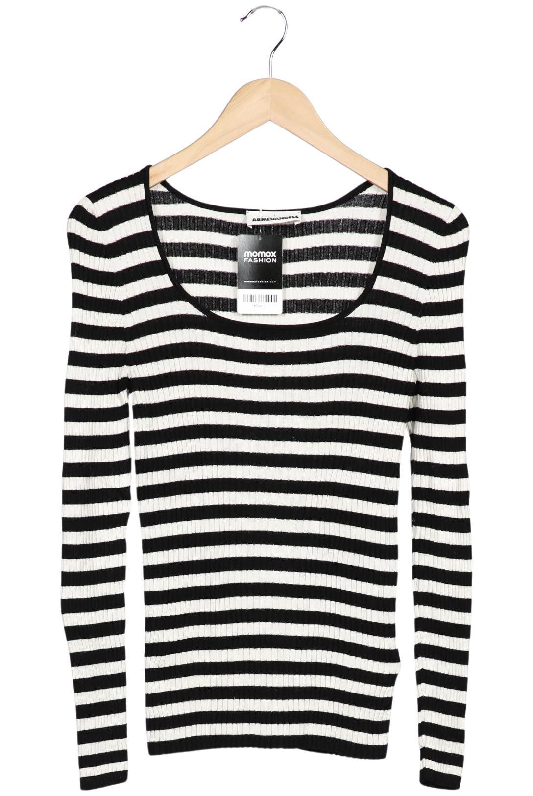 

Armedangels Damen Pullover, mehrfarbig, Gr. 42