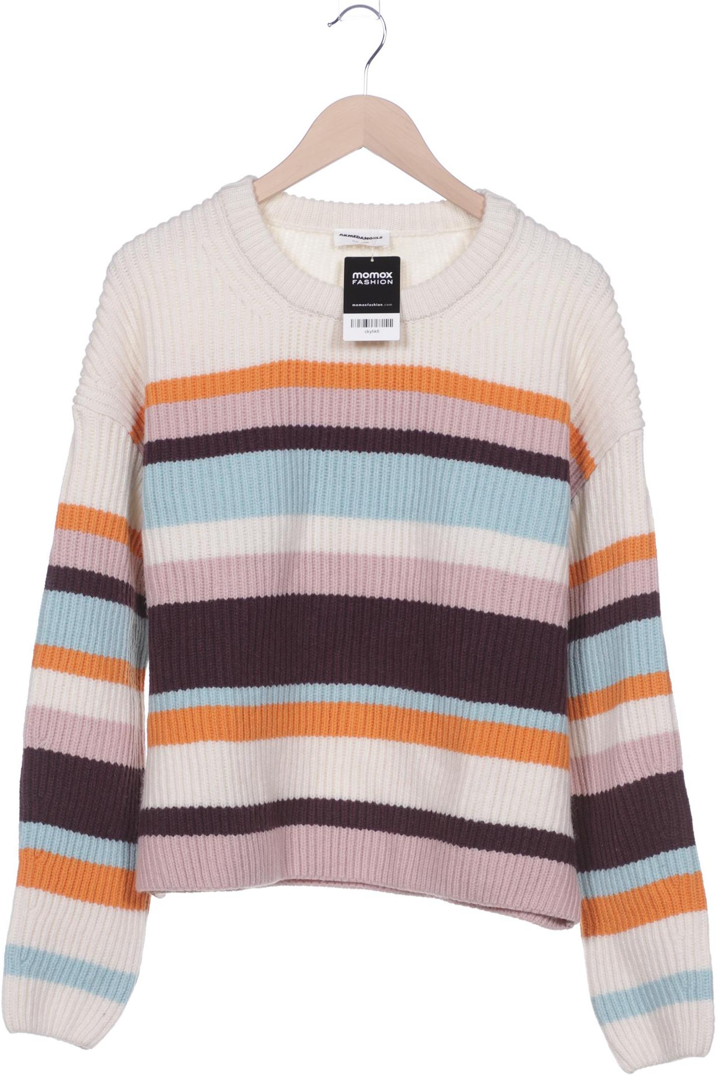 

Armedangels Damen Pullover, mehrfarbig, Gr. 42