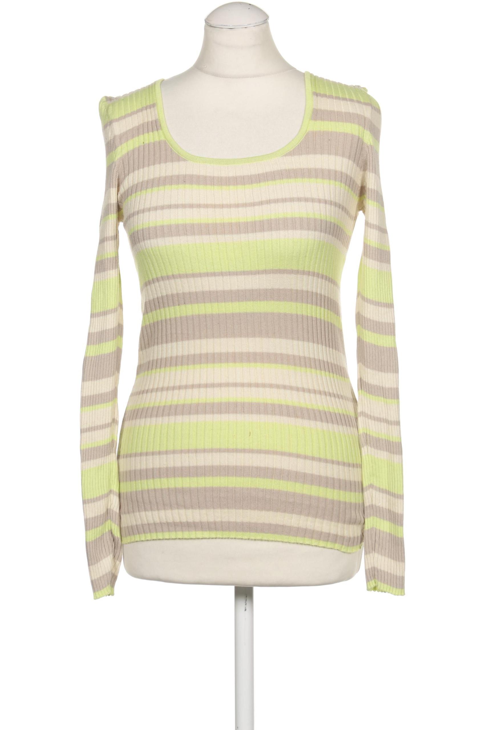 

Armedangels Damen Pullover, hellgrün, Gr. 40