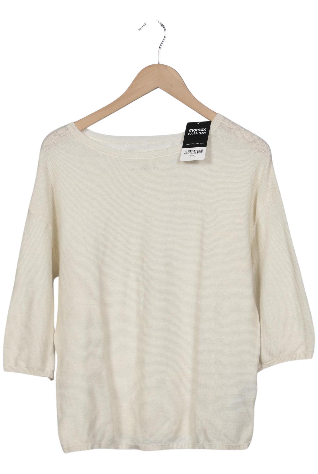 

Armedangels Damen Pullover, cremeweiß, Gr. 40