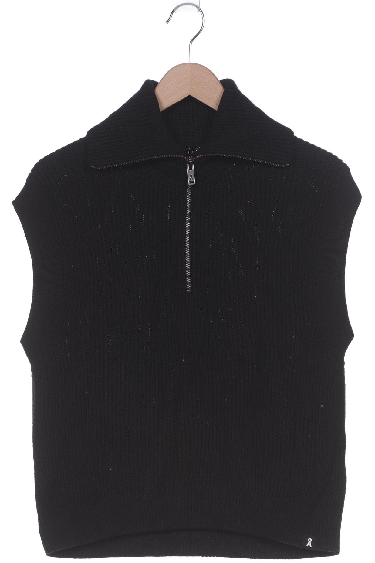 

Armedangels Damen Pullover, schwarz, Gr. 36