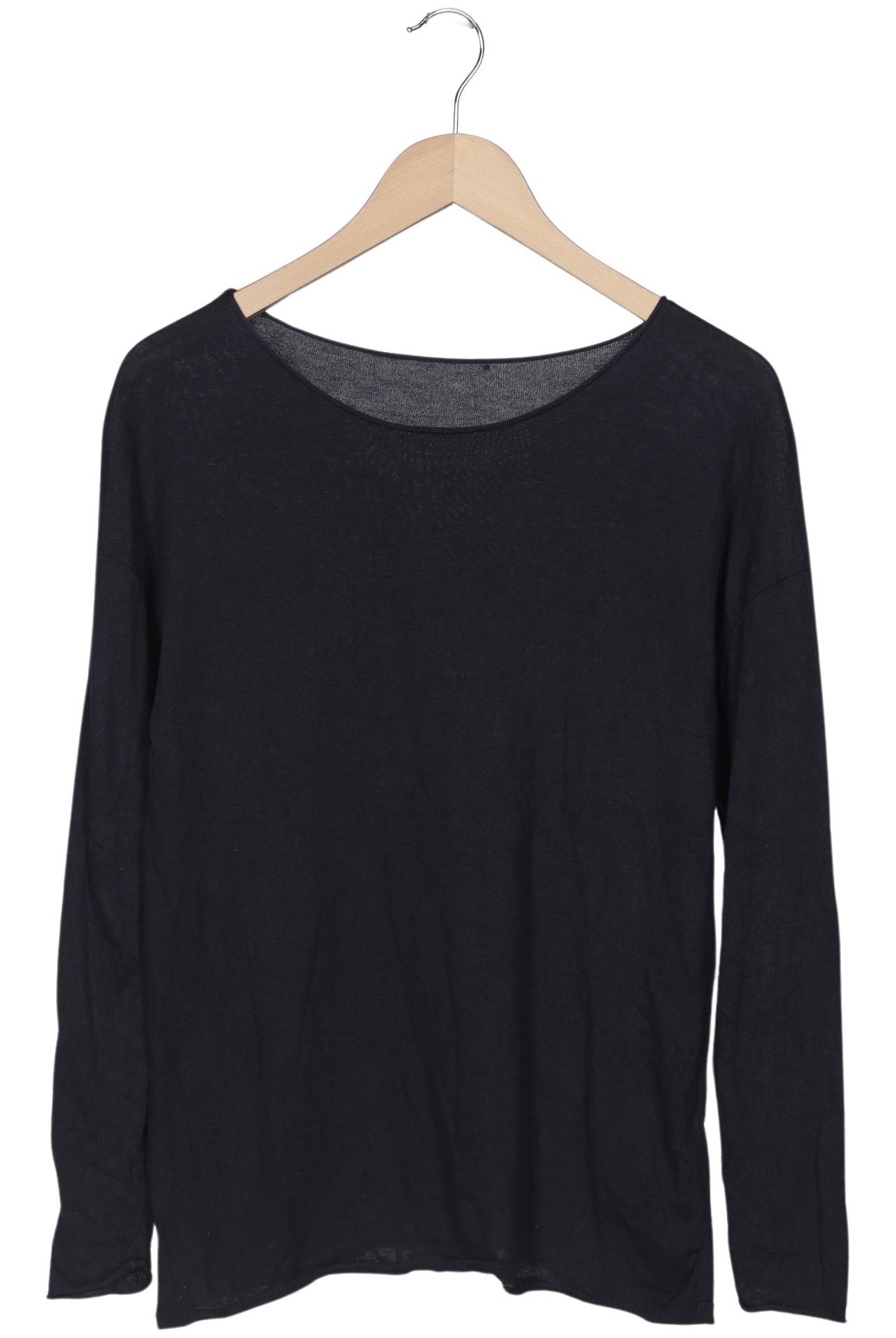 

Armedangels Damen Pullover, marineblau, Gr. 36