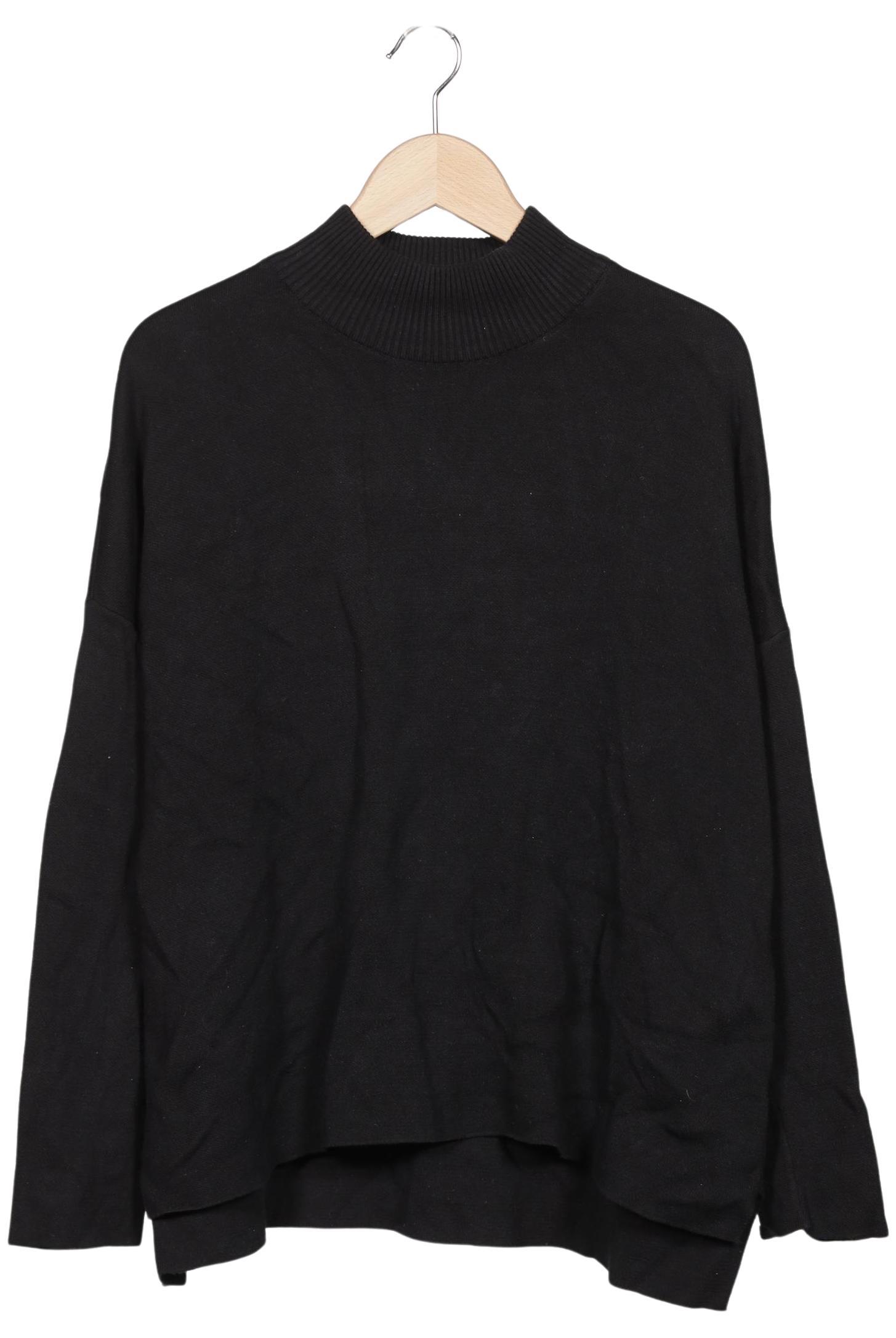 

Armedangels Damen Pullover, schwarz, Gr. 40