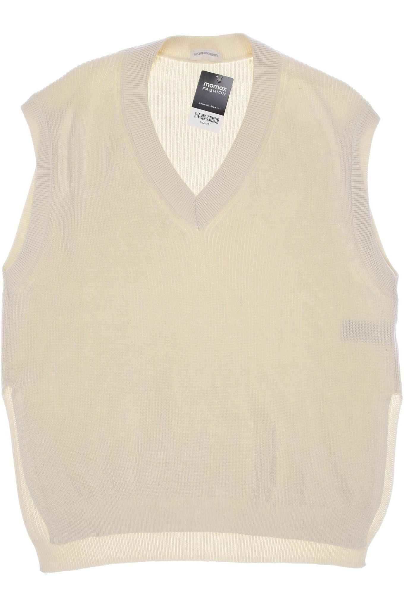 

Armedangels Damen Pullover, cremeweiß, Gr. 40